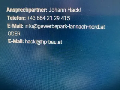 Immobilie kaufen in Deutschlandsberg – 1 600 m², € 1.700 – Bild 5 von 7