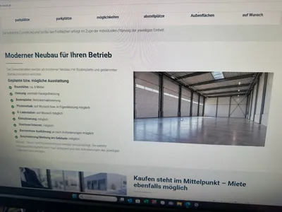 Immobilie kaufen in Deutschlandsberg – 1 600 m², € 1.700 – Bild 7 von 7