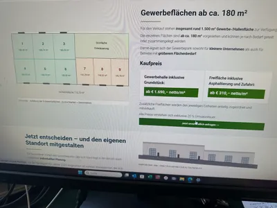 Immobilie kaufen in Deutschlandsberg – 1 600 m², € 1.700 – Bild 4 von 7