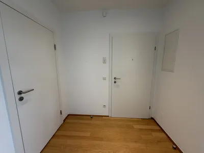 Sehr schöne und moderne 80m2, 2-Zimmer DG-Wohnung im Stilaltbau - Nähe Schlossquadrat – Bild 3