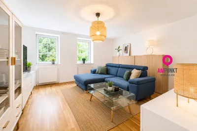 2-Zimmer-Wohnung kaufen in Salzburg Stadt – 69 m², € 369.000 – Bild 2 von 7
