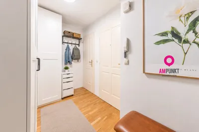 2-Zimmer-Wohnung kaufen in Salzburg Stadt – 69 m², € 369.000 – Bild 5 von 7