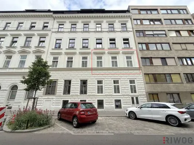 Immobilie kaufen in Wien – 72,84 m², € 190.000 – Bild 2 von 8