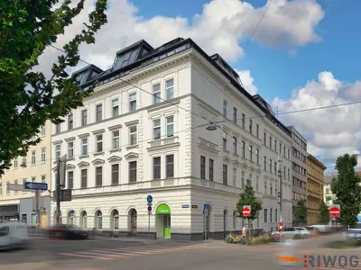 Immobilie kaufen in Wien – 72,84 m², € 190.000 – Bild 1 von 8