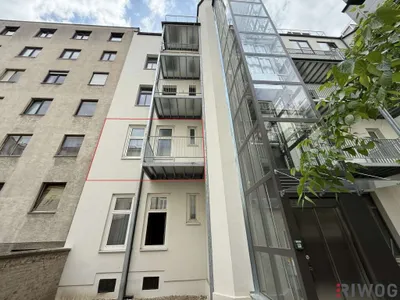 Immobilie kaufen in Wien – 72,84 m², € 190.000 – Bild 3 von 8