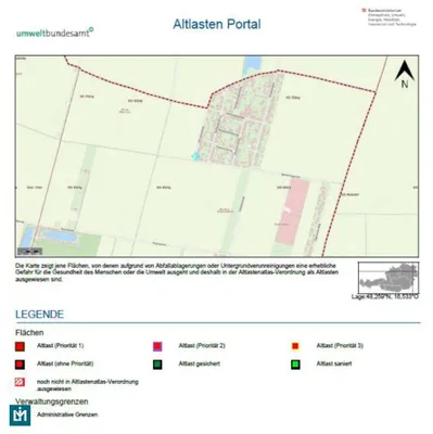 Grundstück kaufen in Wien – 27 325 m², € 8.170.175 – Bild 7 von 9