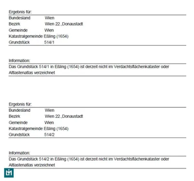 Grundstück kaufen in Wien – 27 325 m², € 8.170.175 – Bild 8 von 9