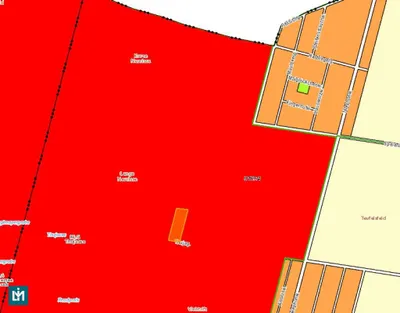 Grundstück kaufen in Wien – 27 325 m², € 8.170.175 – Bild 4 von 9