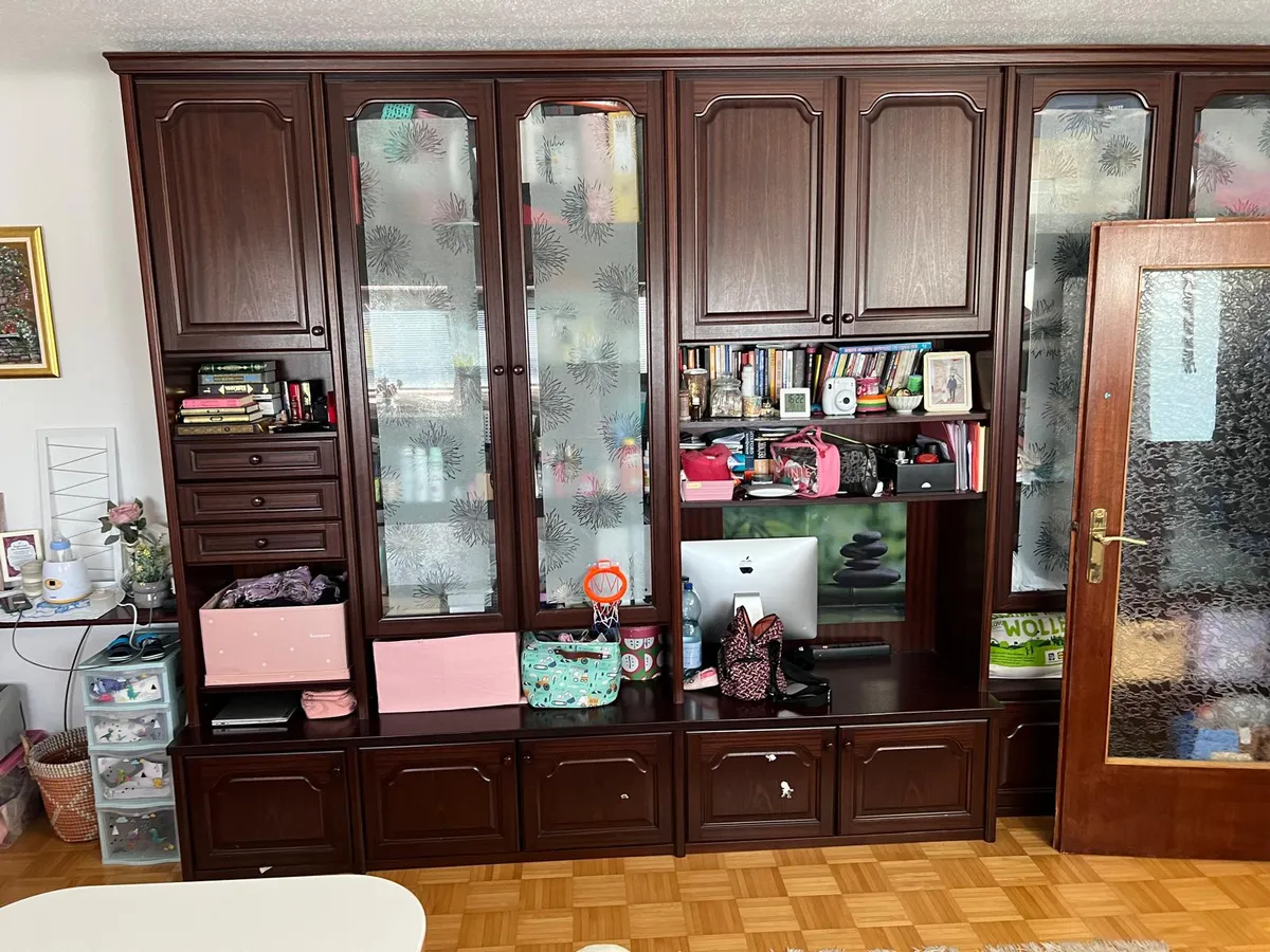 PRIVATVERKAUF: Helle 2-Zimmer-Eigentumswohnung mit begehbarem Kleiderschrank in ruhiger Lage - 1110 Wien, Kaiserebersdorf - Ansicht 3