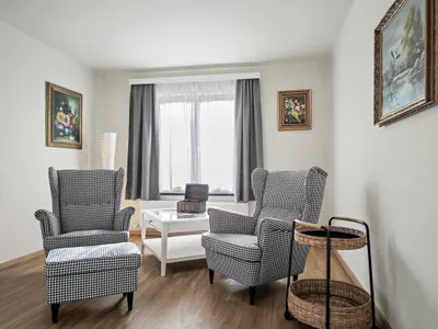 2-Zimmer-Wohnung mieten in Salzburg-Umgebung – 62 m², € 1.300 – Bild 5 von 6