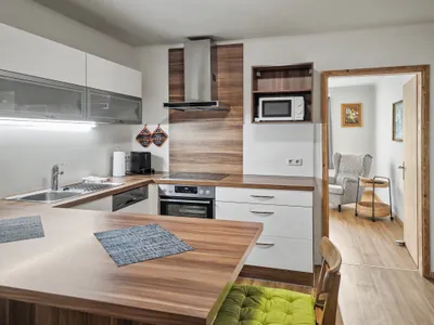 2-Zimmer-Wohnung mieten in Salzburg-Umgebung – 62 m², € 1.300 – Bild 3 von 6