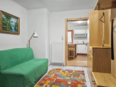 2-Zimmer-Wohnung mieten in Salzburg-Umgebung – 62 m², € 1.300