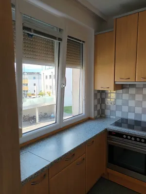 2-Zimmer-Wohnung mieten in Urfahr-Umgebung – 57 m², € 750 – Bild 4 von 16
