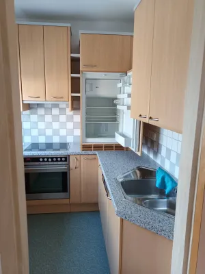 2-Zimmer-Wohnung mieten in Urfahr-Umgebung – 57 m², € 750 – Bild 3 von 16