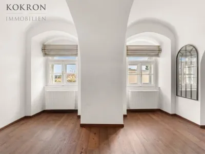 1-Zimmer-Wohnung kaufen in Wien – 46,85 m² – Bild 2 von 6