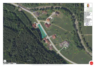 Grundstück kaufen in Gmunden – 576 m², € 75.000 – Bild 4 von 6