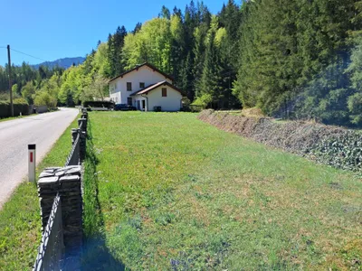 Grundstück kaufen in Gmunden – 576 m², € 75.000 – Bild 3 von 6