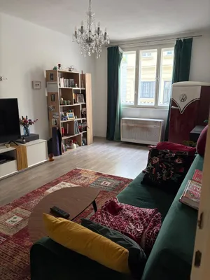 Wohnung mieten in Wien – 63 m², € 1.198 – Bild 9 von 10
