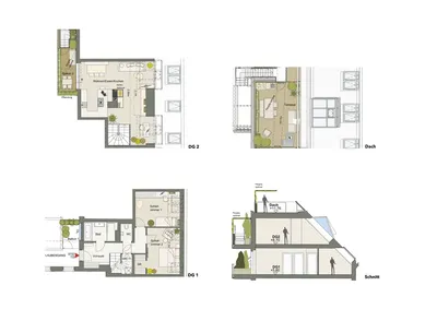 3-Zimmer-Wohnung kaufen in Wien – 112,17 m², € 1.090.000 – Bild 8 von 14