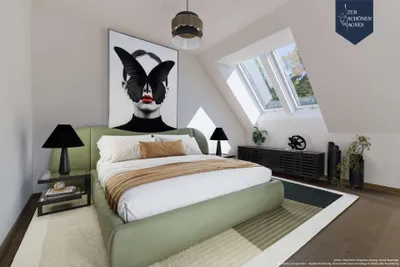 3-Zimmer-Wohnung kaufen in Wien – 112,17 m², € 1.090.000 – Bild 4 von 14