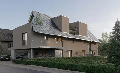 6-Zimmer-Haus kaufen in Salzburg Stadt – 191 m² – Bild 4 von 13