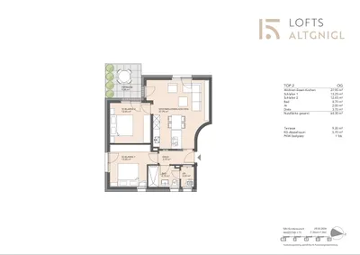 6-Zimmer-Haus kaufen in Salzburg Stadt – 191 m² – Bild 7 von 13