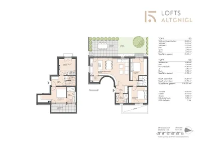 6-Zimmer-Haus kaufen in Salzburg Stadt – 191 m² – Bild 6 von 13