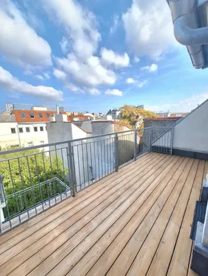 2-Zimmer-Wohnung mieten in Wien – 57 m², € 1.329 – Bild 33 von 47
