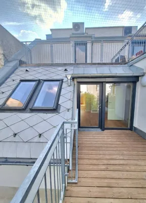 2-Zimmer-Wohnung mieten in Wien – 57 m², € 1.329 – Bild 5 von 47