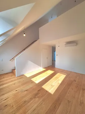 2-Zimmer-Wohnung mieten in Wien – 57 m², € 1.349