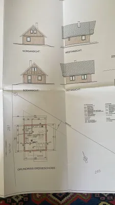 4-Zimmer-Haus kaufen in Horn – 85 m², € 250.000 – Bild 8 von 11