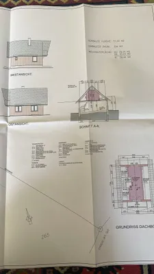 4-Zimmer-Haus kaufen in Horn – 85 m², € 250.000 – Bild 9 von 11