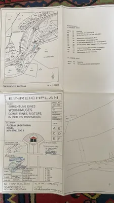 4-Zimmer-Haus kaufen in Horn – 85 m², € 250.000 – Bild 10 von 11