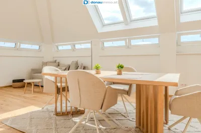 3-Zimmer-Wohnung mieten in Krems an der Donau – 132,93 m², € 2.450 – Bild 6 von 11