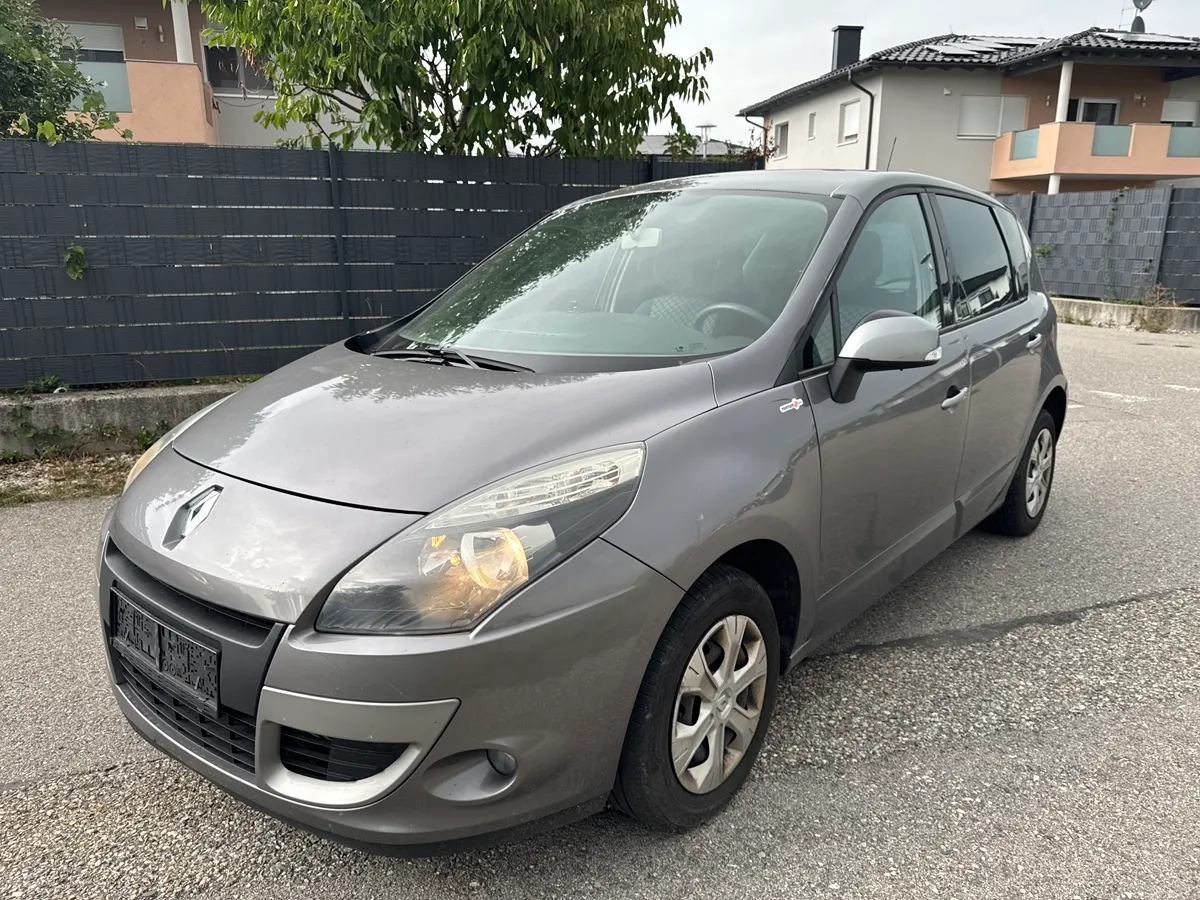 Renault Scénic
