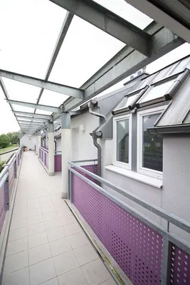 3-Zimmer-Wohnung mieten in Tulln – 75 m², € 1.023 – Bild 14 von 15