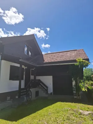 Haus mieten in Hermagor – 130 m², € 1.400 – Bild 3 von 17