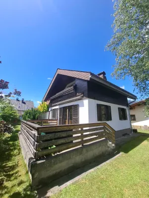 Haus mieten in Hermagor – 130 m², € 1.400 – Bild 4 von 17