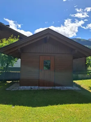 Haus mieten in Hermagor – 130 m², € 1.400 – Bild 6 von 17