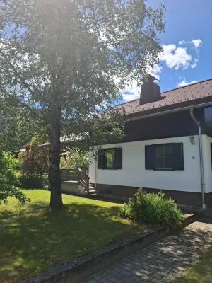 Haus mieten in Hermagor – 130 m², € 1.400 – Bild 2 von 17