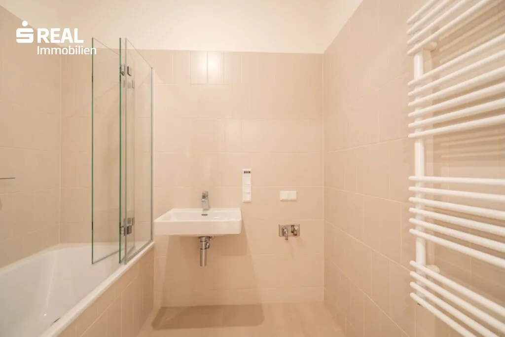 Apartment in Wien, Großjedlersdorf, Katastralgemeinde Großjedlersdorf I - Ansicht 2