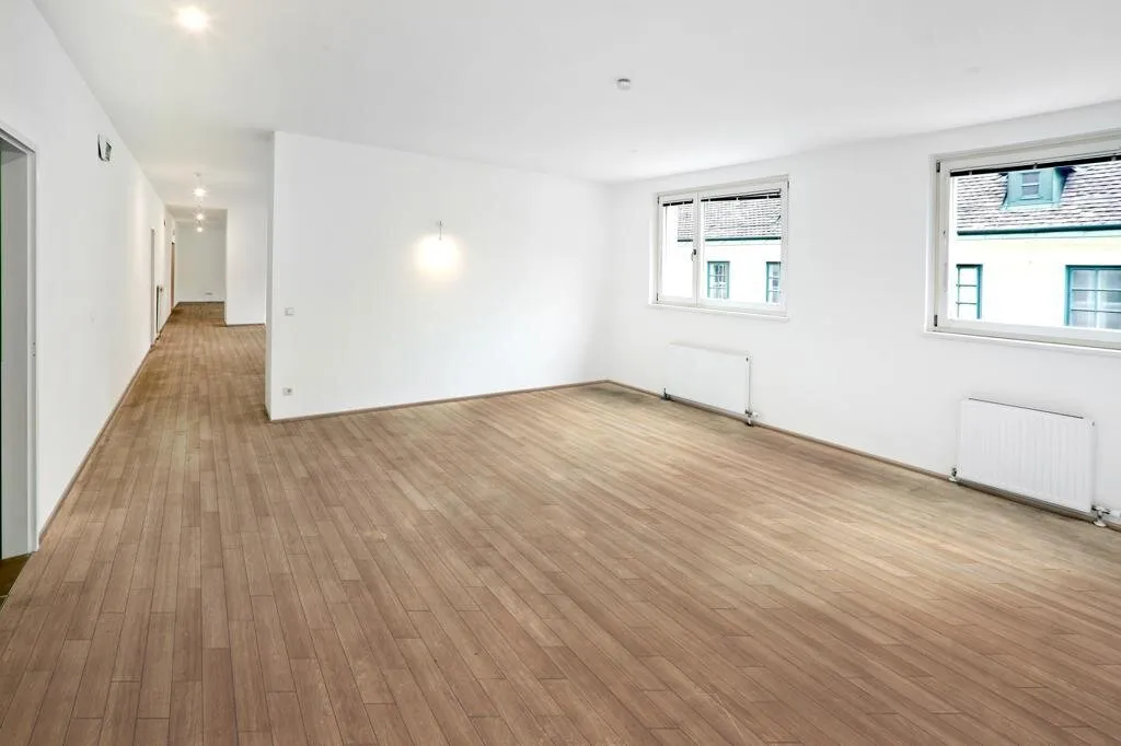 Büro- bzw. Ordination in bester Lage! - Ansicht 3