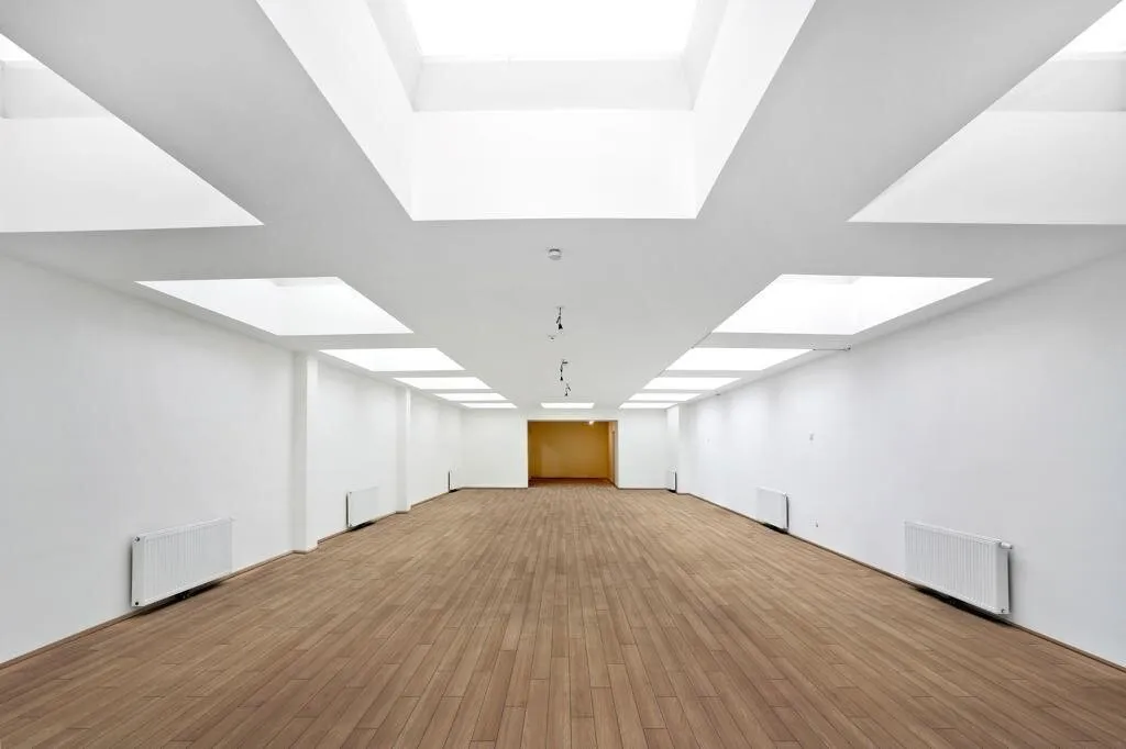 Büro- bzw. Ordination in bester Lage! - Ansicht 2