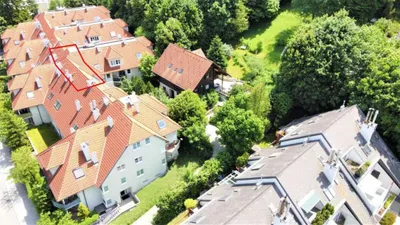 4-Zimmer-Wohnung kaufen in Mödling – 112 m², € 275.000