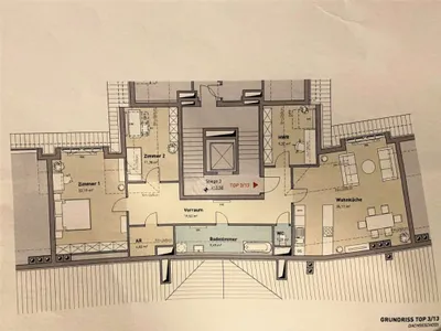 4-Zimmer-Wohnung kaufen in Mödling – 112 m², € 275.000 – Bild 16 von 16