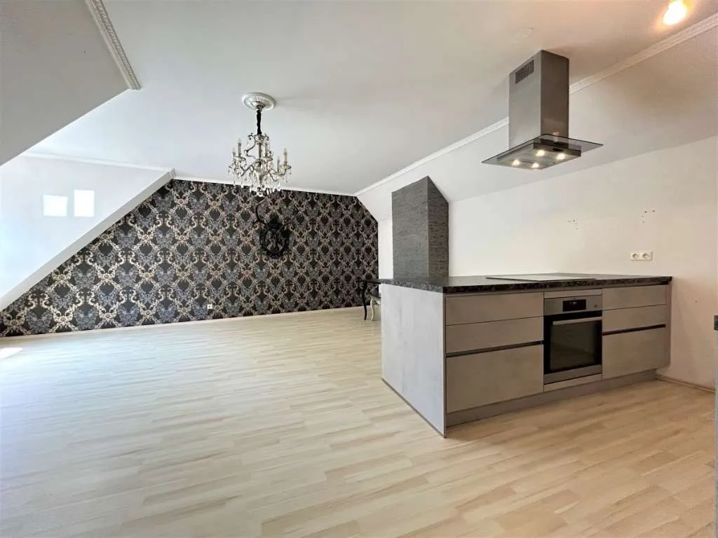 [06568] Helle und großzügige 4-Zimmer Wohnung - Ansicht 3
