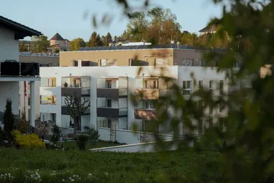 4-Zimmer-Wohnung kaufen in Wels-Land – 90 m², € 396.000 – Bild 5 von 7