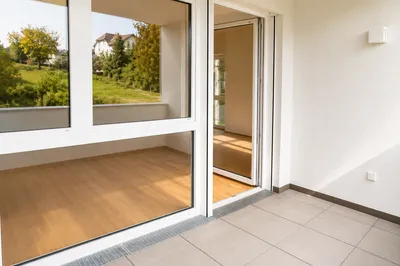 4-Zimmer-Wohnung kaufen in Wels-Land – 90 m², € 396.000 – Bild 6 von 7