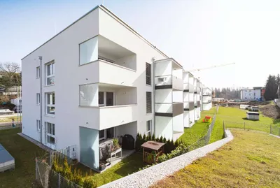 4-Zimmer-Wohnung kaufen in Wels-Land – 90 m², € 396.000 – Bild 3 von 7