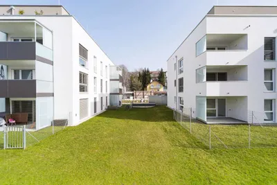 4-Zimmer-Wohnung kaufen in Wels-Land – 90 m², € 396.000 – Bild 2 von 7